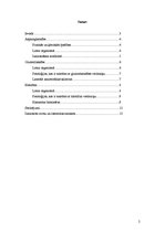 Research Papers 'Asparagīnskābe, glutamīnskābe, histidīns', 2.