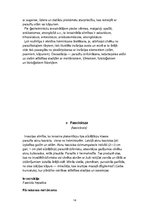 Summaries, Notes 'Medicīniskā parazitoloģija', 14.