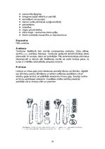 Summaries, Notes 'Medicīniskā parazitoloģija', 30.