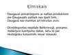 Presentations 'Daugava un tās piesārņojums', 7.