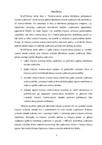 Term Papers 'Inventarizācijas process ēdināšanas nozares uzņēmumā', 2.