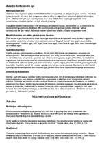 Research Papers 'Mikrobioloģijas un biotehnoloģijas elementi', 15.