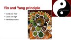 Presentations 'Chinese Cuisine', 7.