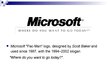 Presentations 'Microsoft Corporation', 15.