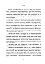 Term Papers 'Roma Ovīdija darbā "Fāsti" (leksiski semantiskais aspekts)', 2.