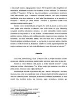 Term Papers 'Roma Ovīdija darbā "Fāsti" (leksiski semantiskais aspekts)', 10.