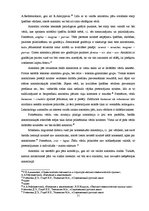 Term Papers 'Roma Ovīdija darbā "Fāsti" (leksiski semantiskais aspekts)', 11.