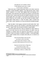 Term Papers 'Roma Ovīdija darbā "Fāsti" (leksiski semantiskais aspekts)', 15.