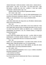 Term Papers 'Roma Ovīdija darbā "Fāsti" (leksiski semantiskais aspekts)', 28.