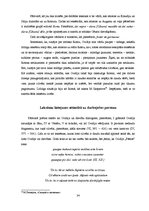 Term Papers 'Roma Ovīdija darbā "Fāsti" (leksiski semantiskais aspekts)', 34.
