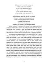 Term Papers 'Roma Ovīdija darbā "Fāsti" (leksiski semantiskais aspekts)', 35.