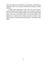 Term Papers 'Roma Ovīdija darbā "Fāsti" (leksiski semantiskais aspekts)', 38.