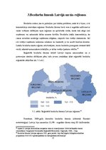 Research Papers 'Bezdarbs Latvijas reģionos', 15.