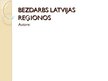 Research Papers 'Bezdarbs Latvijas reģionos', 28.