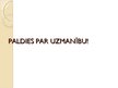 Research Papers 'Bezdarbs Latvijas reģionos', 37.