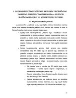 Research Papers 'Latvijas graudu tirgus attīstības tendences un problemātika', 15.