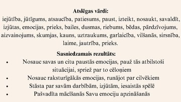 Presentations 'ES grāmatiņa', 16.