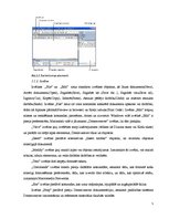 Research Papers 'Tīmekļa vietnes lietojumprogrammu Microsoft FrontPage un Macromedia Dreamweaver ', 5.