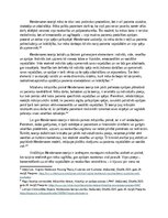 Essays 'V. Hendersones māsu teorija – uz cilvēka vajadzībām balstīta teorija', 3.