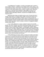 Essays 'V. Hendersones māsu teorija – uz cilvēka vajadzībām balstīta teorija', 5.