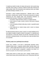 Research Papers 'Internets kā politiskās komunikācijas līdzeklis Latvijā un ASV', 11.