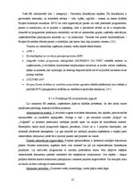 Research Papers 'Tūrisma un viesmīlības uzņēmumu finansēšanas iespējas Latvijā', 22.