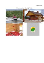 Research Papers 'Tūrisma un viesmīlības uzņēmumu finansēšanas iespējas Latvijā', 56.