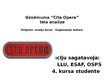 Presentations 'Uzņēmuma "Cita opera" tēla, imidža analīze', 1.