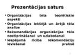 Presentations 'Uzņēmuma "Cita opera" tēla, imidža analīze', 2.