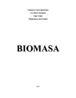 Research Papers 'Biomasa', 1.