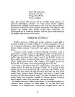 Research Papers 'Bedības un to tradīcijas latviešu folklorā', 6.