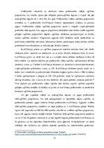Term Papers 'Stratēģiskās attīstības virzieni Ogres tehnikumā', 35.