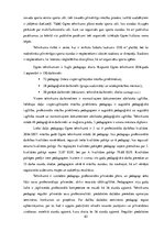 Term Papers 'Stratēģiskās attīstības virzieni Ogres tehnikumā', 62.