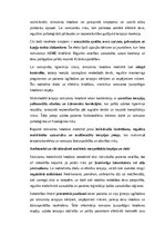 Essays 'Amfetamīni un citi stimulanti medicīnā: terapeitiskās iespējas un riski', 4.