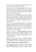 Essays 'Amfetamīni un citi stimulanti medicīnā: terapeitiskās iespējas un riski', 5.