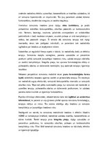 Essays 'Amfetamīni un citi stimulanti medicīnā: terapeitiskās iespējas un riski', 6.