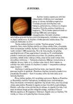 Research Papers 'Milzu planētas', 5.