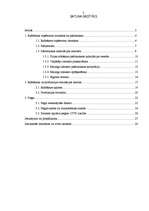 Research Papers 'Produkcijas ražošanas, realizācijas un peļņas analīze uzņēmumā', 2.
