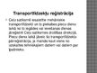 Presentations 'Transportlīdzekļi un to reģistrācija', 4.