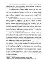 Essays 'Emocijas, prāts, griba', 2.