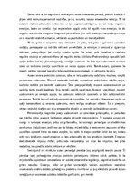 Essays 'Emocijas, prāts, griba', 3.