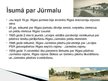 Presentations 'Tūrisms Jūrmalā', 4.