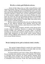 Research Papers 'Vilis Plūdonis', 3.