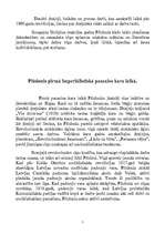Research Papers 'Vilis Plūdonis', 5.