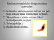 Presentations 'Radioaktīvo izotopu lietošana medicīnā', 6.