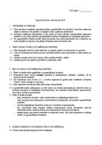 Practice Reports 'Darba aizsardzības sistēmas organizācija un darba vides riska novērtēšana', 23.