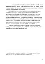 Research Papers 'J.Vītola kordziesmas analīze  - Karaļmeita', 11.