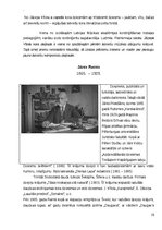 Research Papers 'J.Vītola kordziesmas analīze  - Karaļmeita', 16.