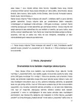 Research Papers 'J.Vītola kordziesmas analīze  - Karaļmeita', 17.