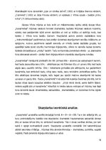 Research Papers 'J.Vītola kordziesmas analīze  - Karaļmeita', 18.